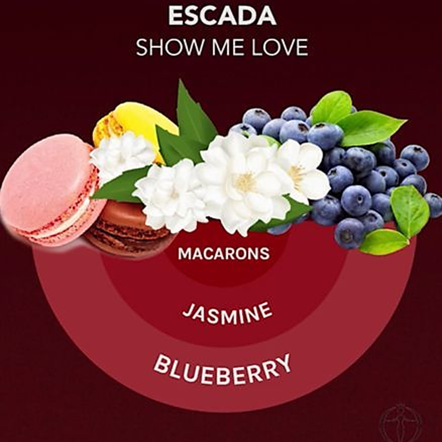 Escada Show Me Love Eau de Parfum for women Limited Edition 100ml น้ำหอมผู้หญิงกลิ่นเซ็กซี่สุดพิเศษจากต่างประเทศสินค้าลิขสิทธิ์แท้นำเข้าจากออสเตรเลียพร้อมส่ง