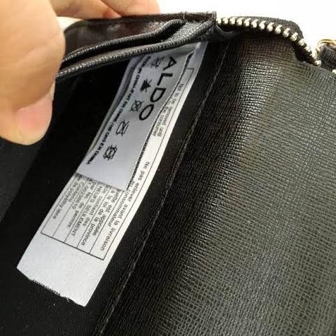 ALDO กระเป๋าสตางค์ คลัท