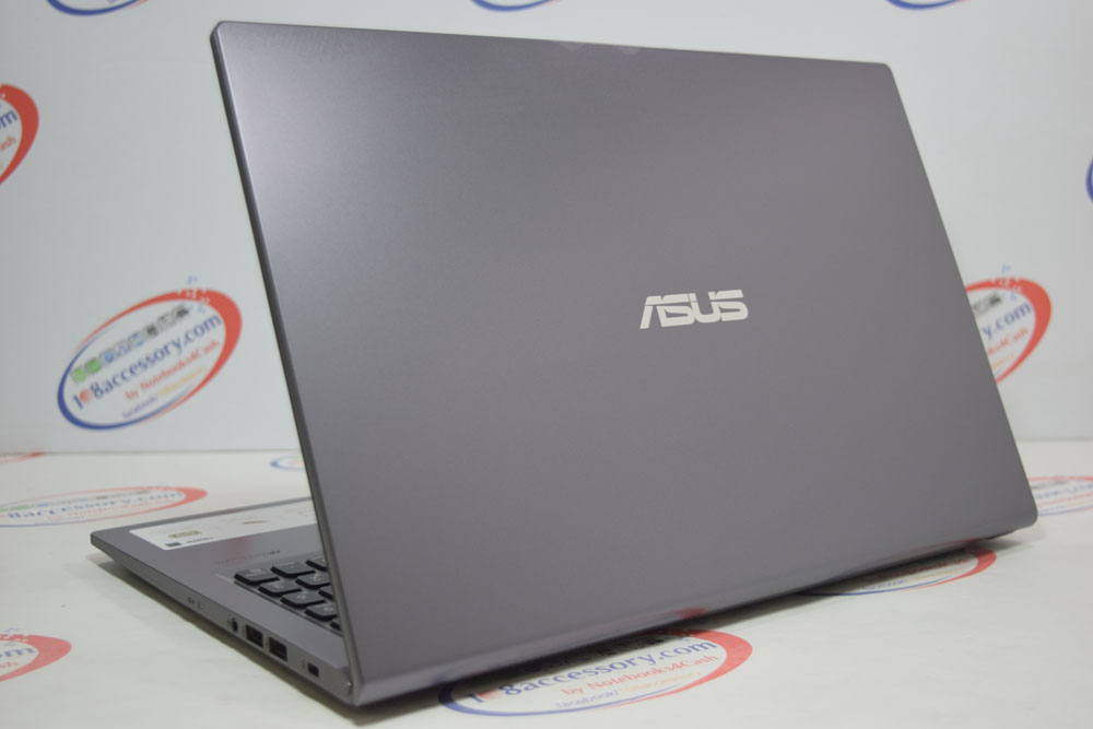 ไร้ตำหนิ Asus X515JA จอ 15.6” FHD Core i3 Gen10/SSD 512/Window11 แท้ มีสแกนนิ้ว ประกันศูนย์ปีกว่า