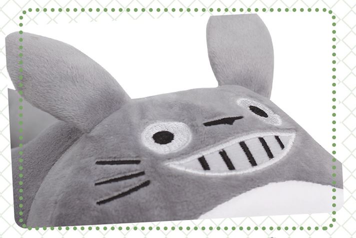 รองเท้าแตะใส่ในบ้าน My Neighbor Totoro โทโทโร่เพื่อนรัก