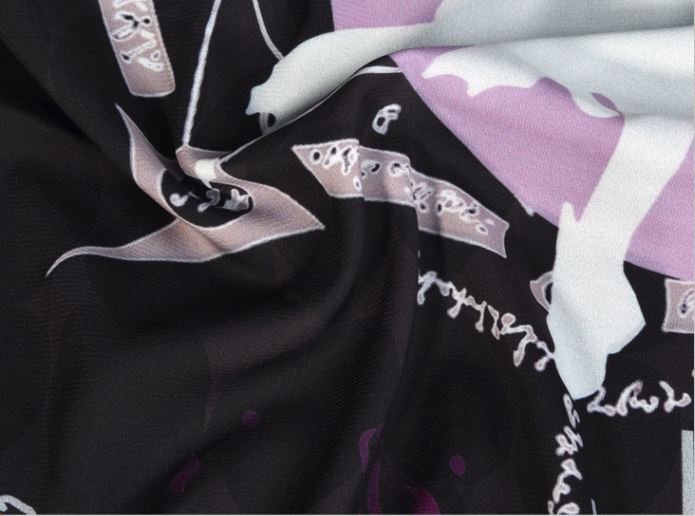 เสื้อคลุม จากเกมสุดฮิต Arknights