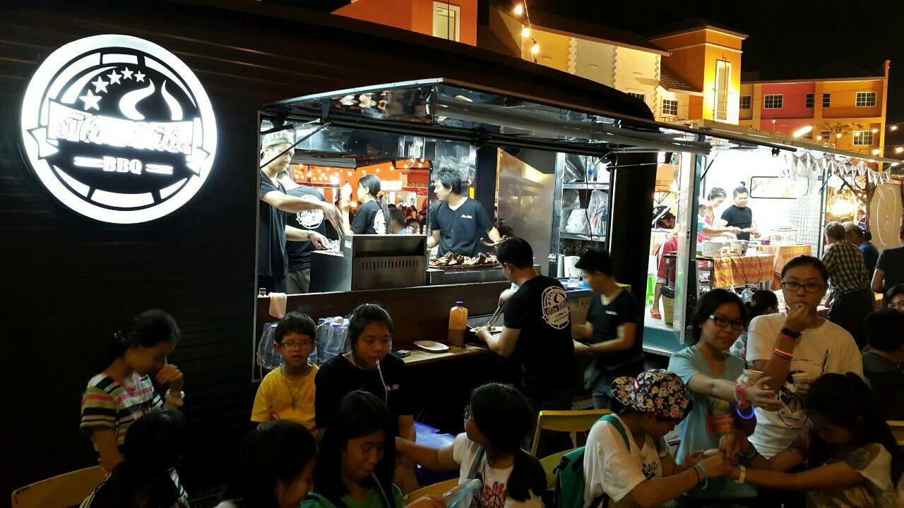 ผลิตออกแบบและจำหน่ายรถFood Truck รถขายของ รถขายอาหาร รถบรรทุกรถ รถขนส่งทุกชนิด