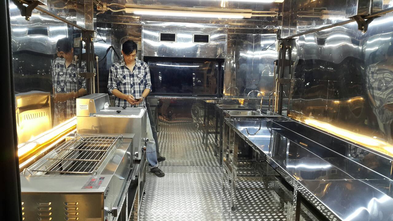 ผลิตออกแบบและจำหน่ายรถFood Truck รถขายของ รถขายอาหาร รถบรรทุกรถ รถขนส่งทุกชนิด