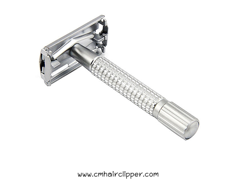 ด้ามมีดโกน Van Der Hagen Made in Germany