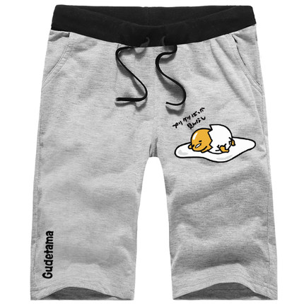 กางเกง Gudetama