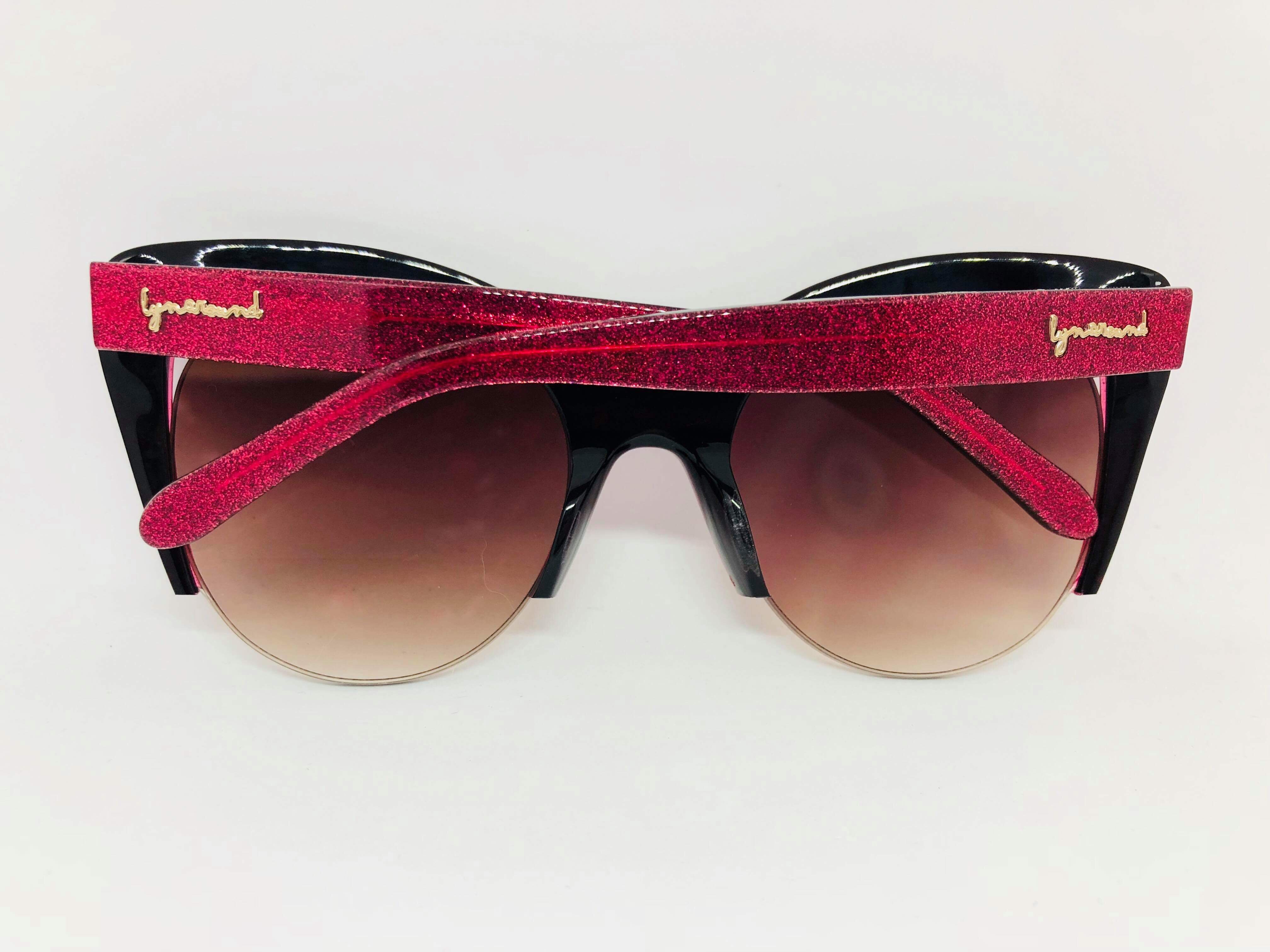 LYN Around Sunglasses