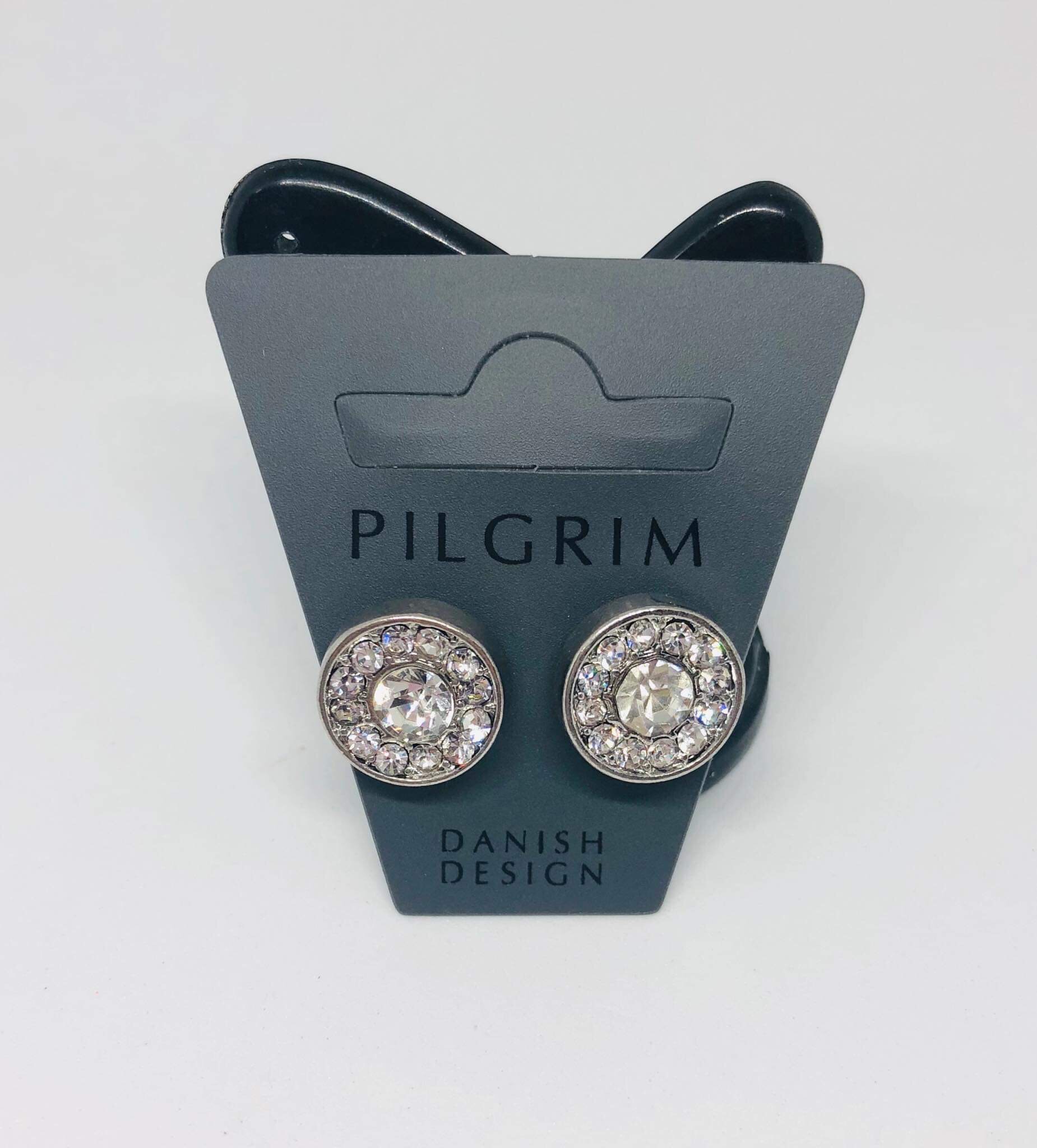 Pilgrim Stud Earrings
