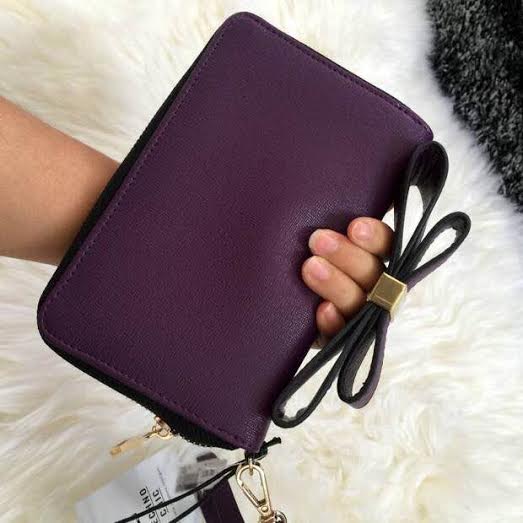 ALDO กระเป๋าสตางค์ คลัท