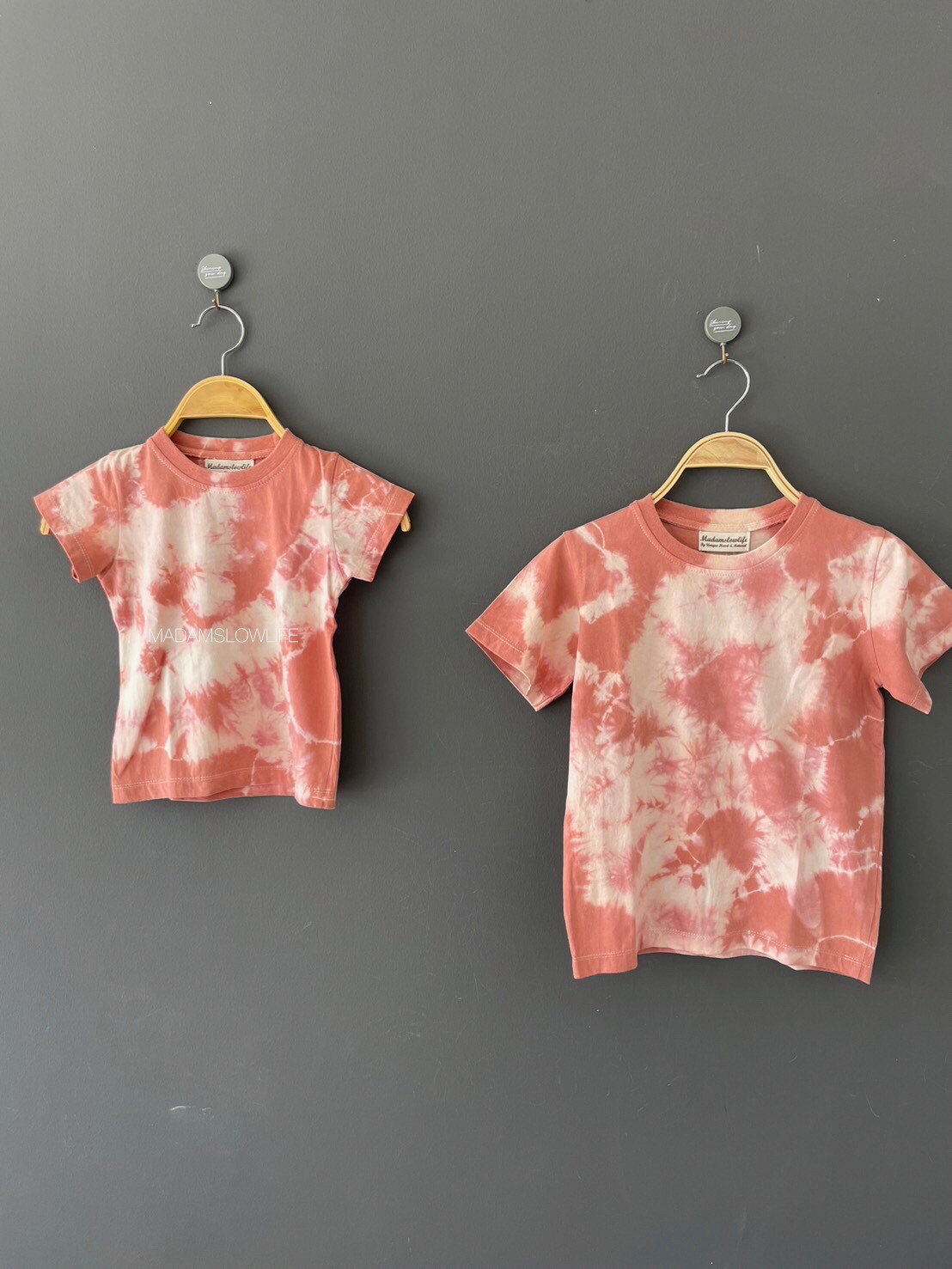 เสื้อยืดเด็ก 80 90 100 110 120 130 140