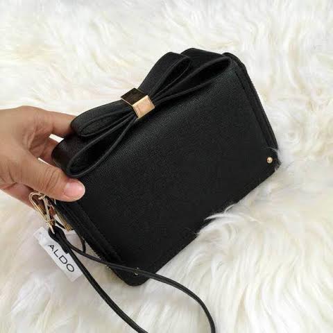 ALDO กระเป๋าสตางค์ คลัท
