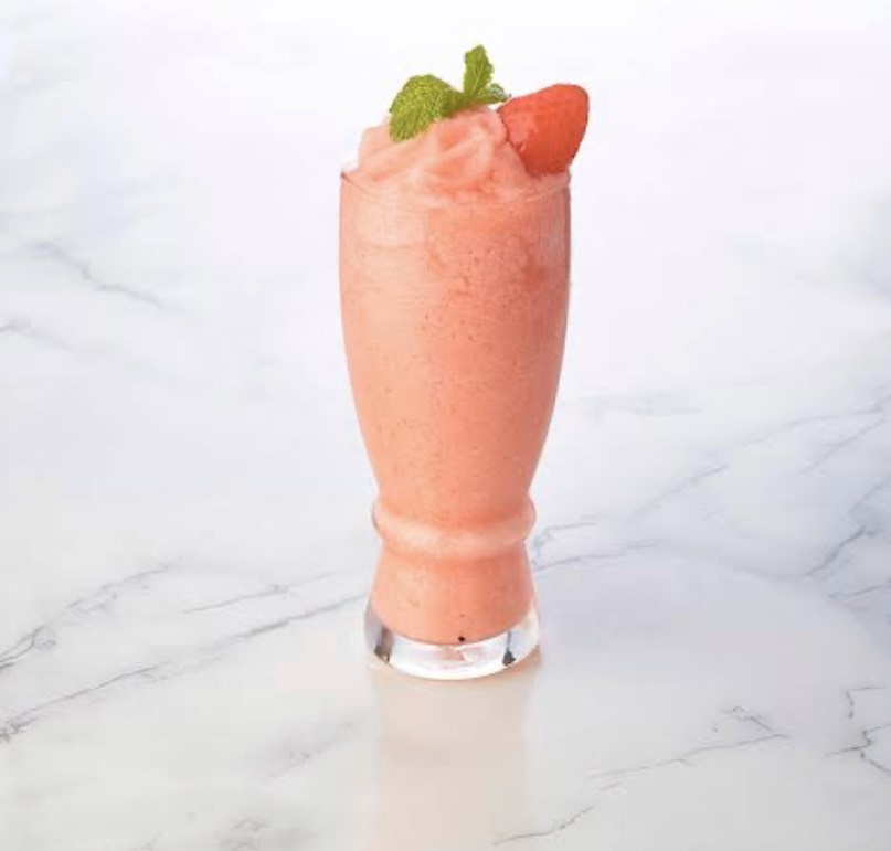 ผงปั่นสมูทตี้ & เฟรบเป้ 3in1 (500 กรัม) เมนูสมูทตี้ ,เมนูเฟรปเป้ ,เมนูเครื่องดื่มร้อนเย็น เพิ่มความหอมมันอร่อย