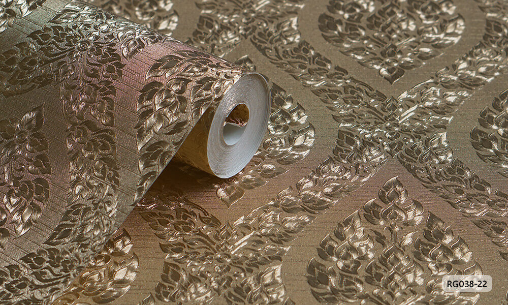 วอลเปเปอร์ลายไทย RG038