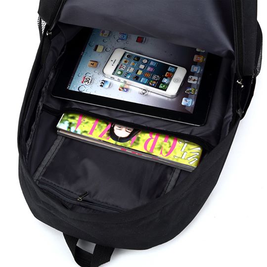 กระเป๋าเป้ ลาย Pokemon