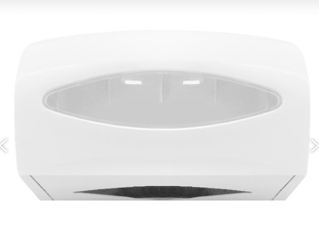 กล่องใส่กระดาษเช็ดมือ