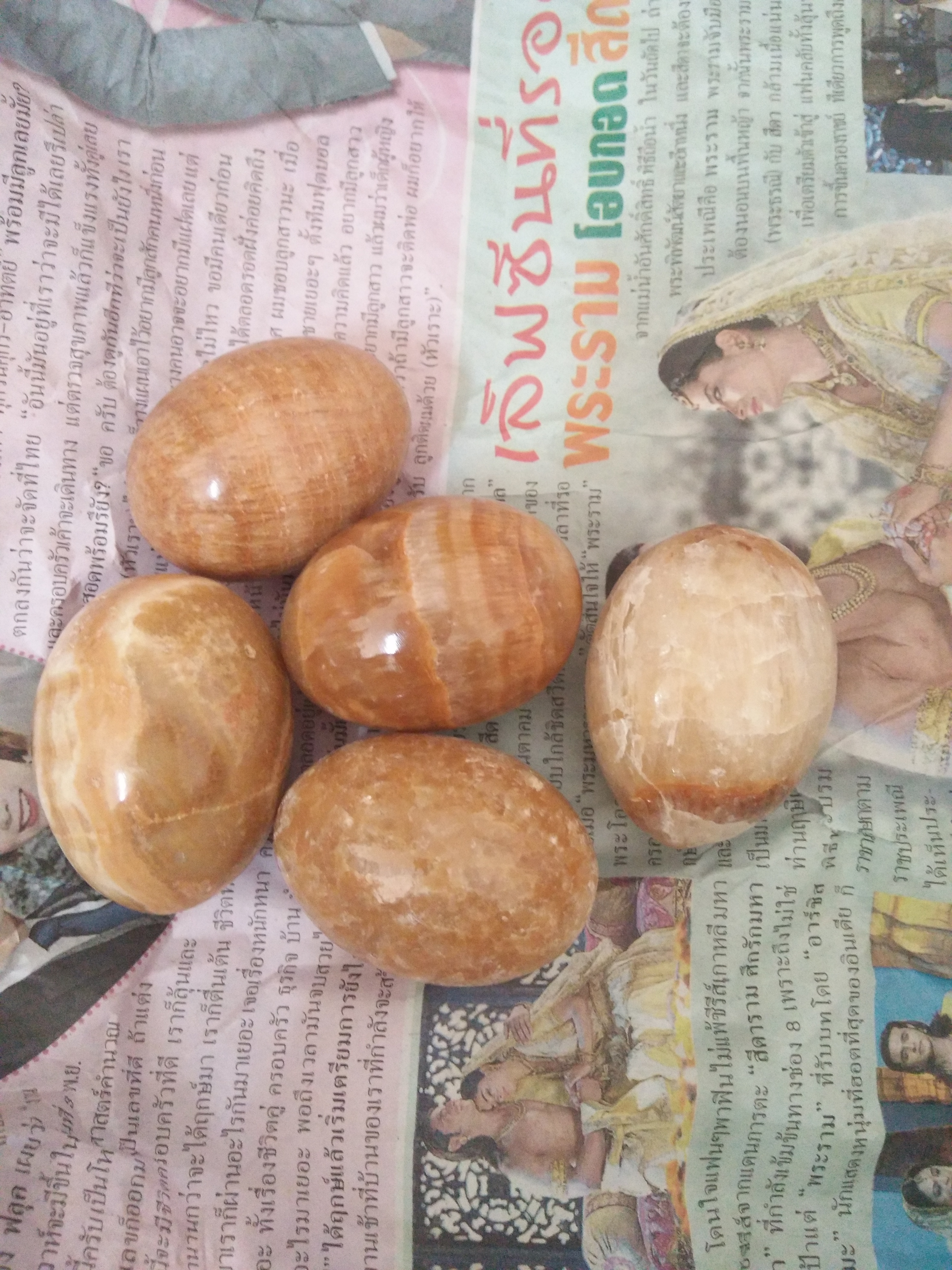 ไข่หินอ่อนราคาลูกละ