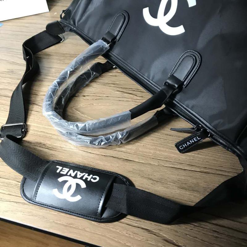 Chanel Travel Bag
