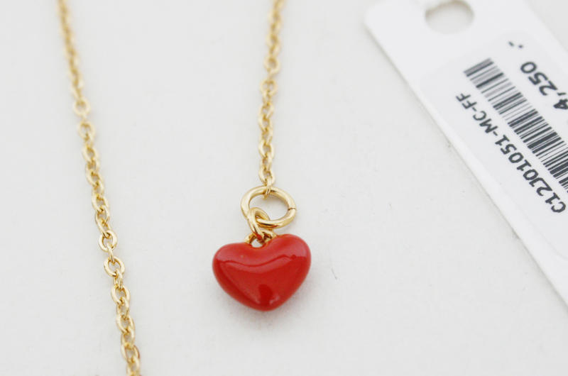 LOVE Necklace
