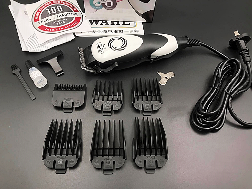 ปัตตาเลี่ยน WAHL Classic Series 2170