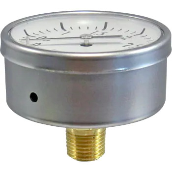 PRESSURE GAUGE NAGANO KEIKI