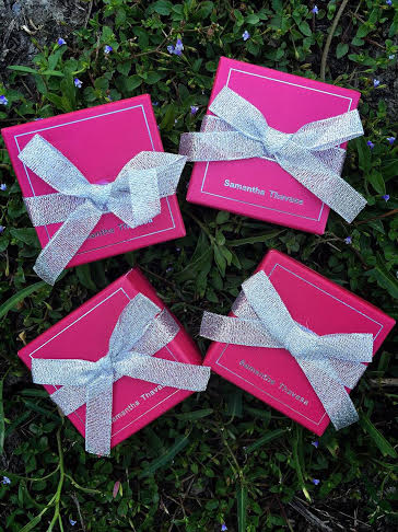 Samantha Thavasa Key เครื่องประดับตกแต่งกระเป๋า