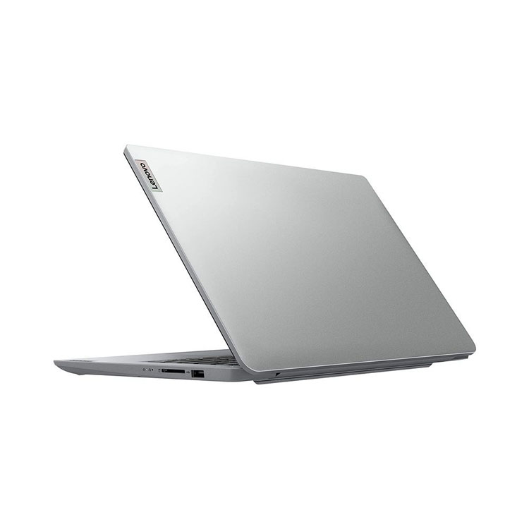 ของใหม่ ถูกกว่าห้าง Notebook Lenovo IdeaPad 1 จอ14 FHD Intel Ram 4 SSD M.2 วินโดว์แท้