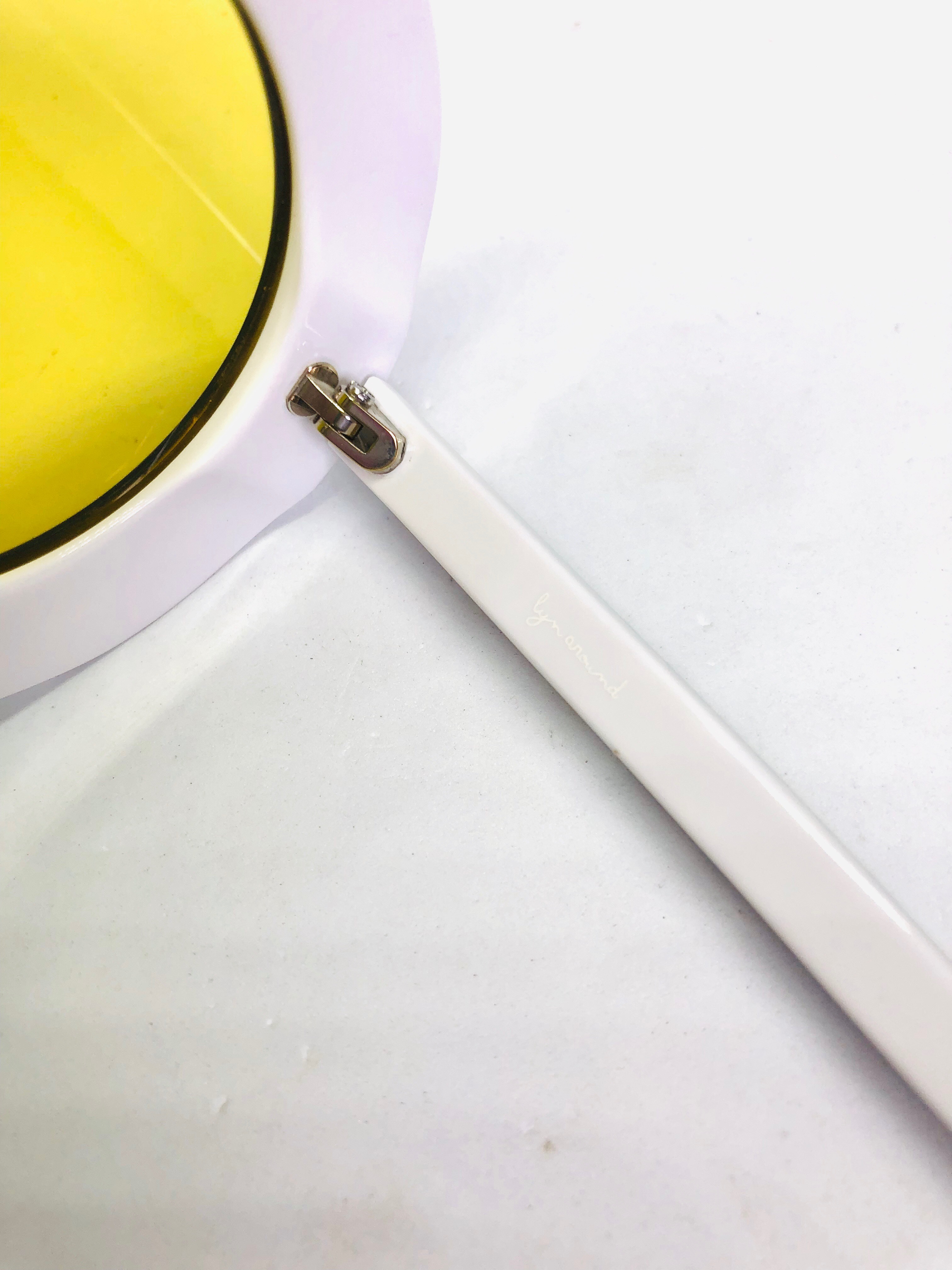 LYN Around Sunglasses