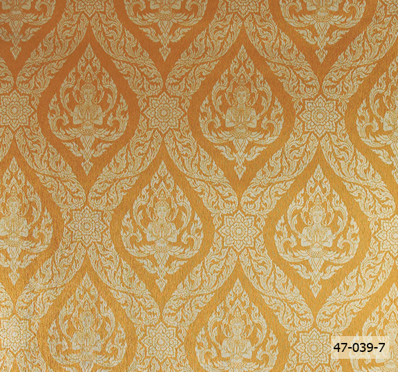 วอลเปเปอร์ลายไทย 47-039