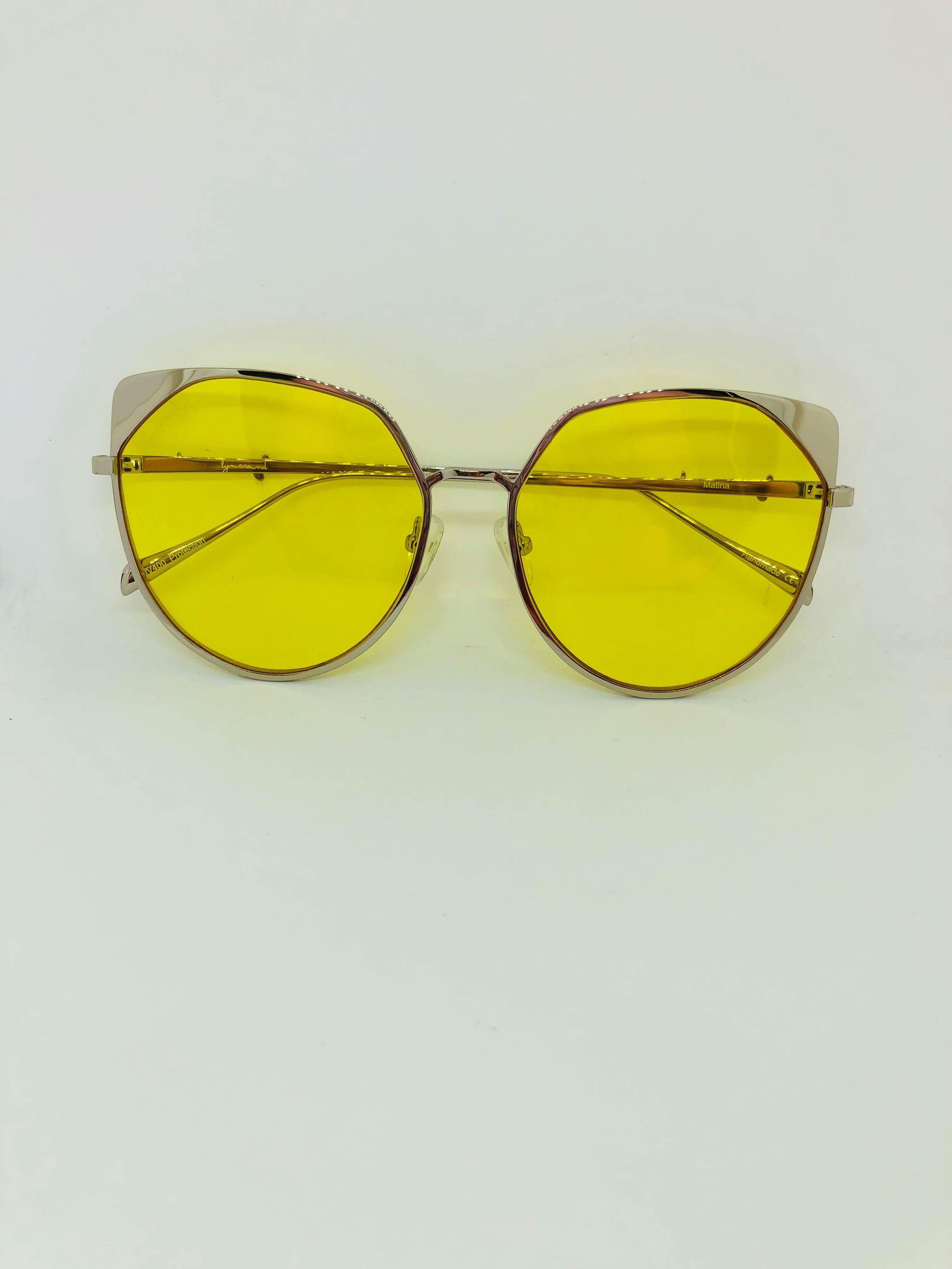 LYN Around Sunglasses