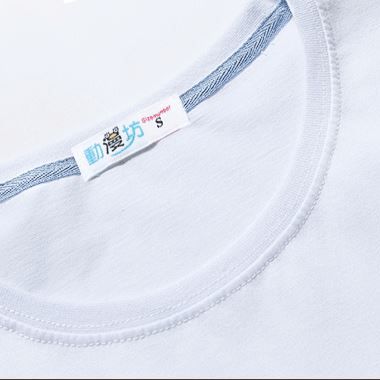 เสื้อยืด ลาย Lovely Muco สำเนา