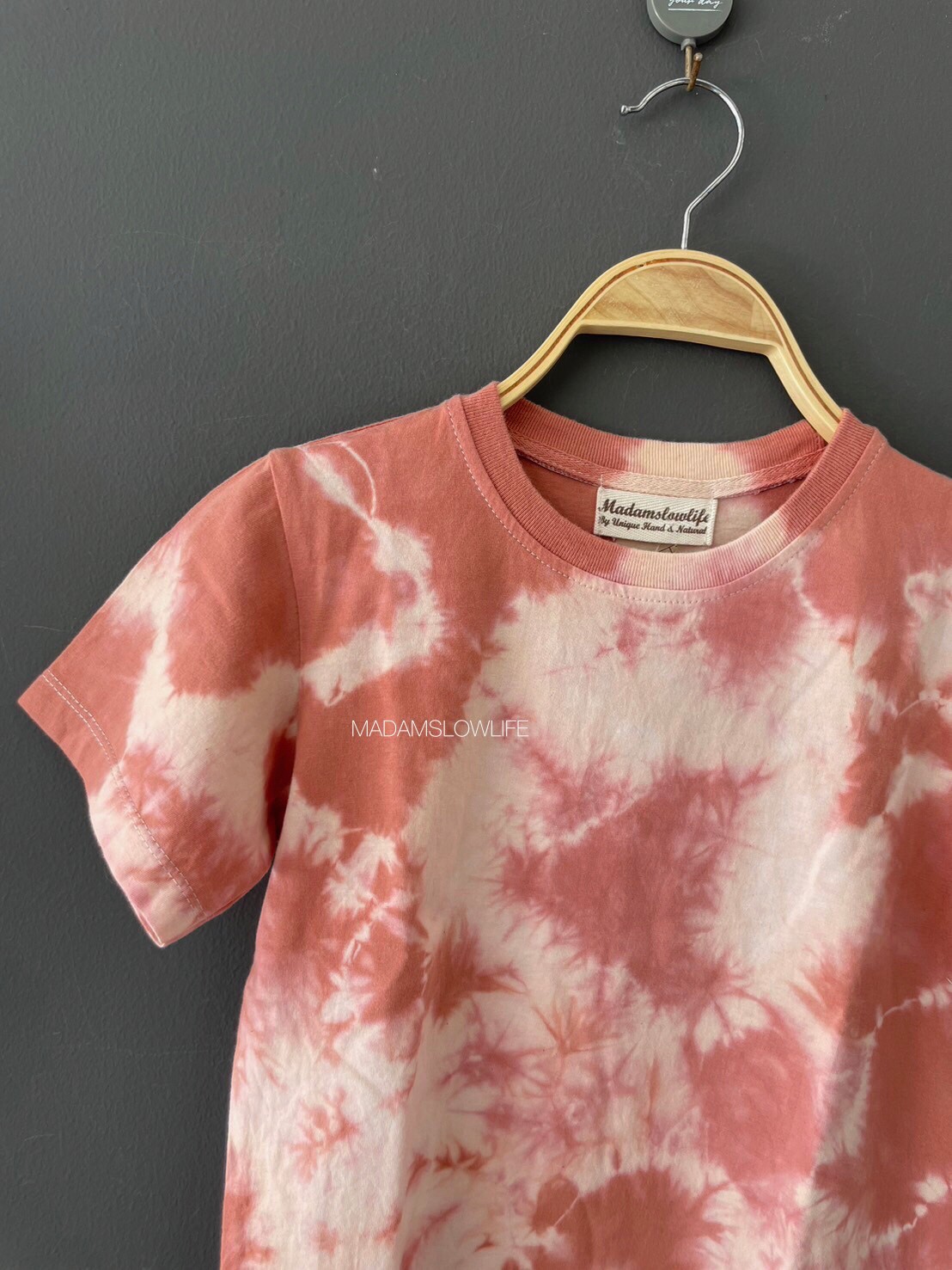 เสื้อยืดเด็ก 80 90 100 110 120 130 140