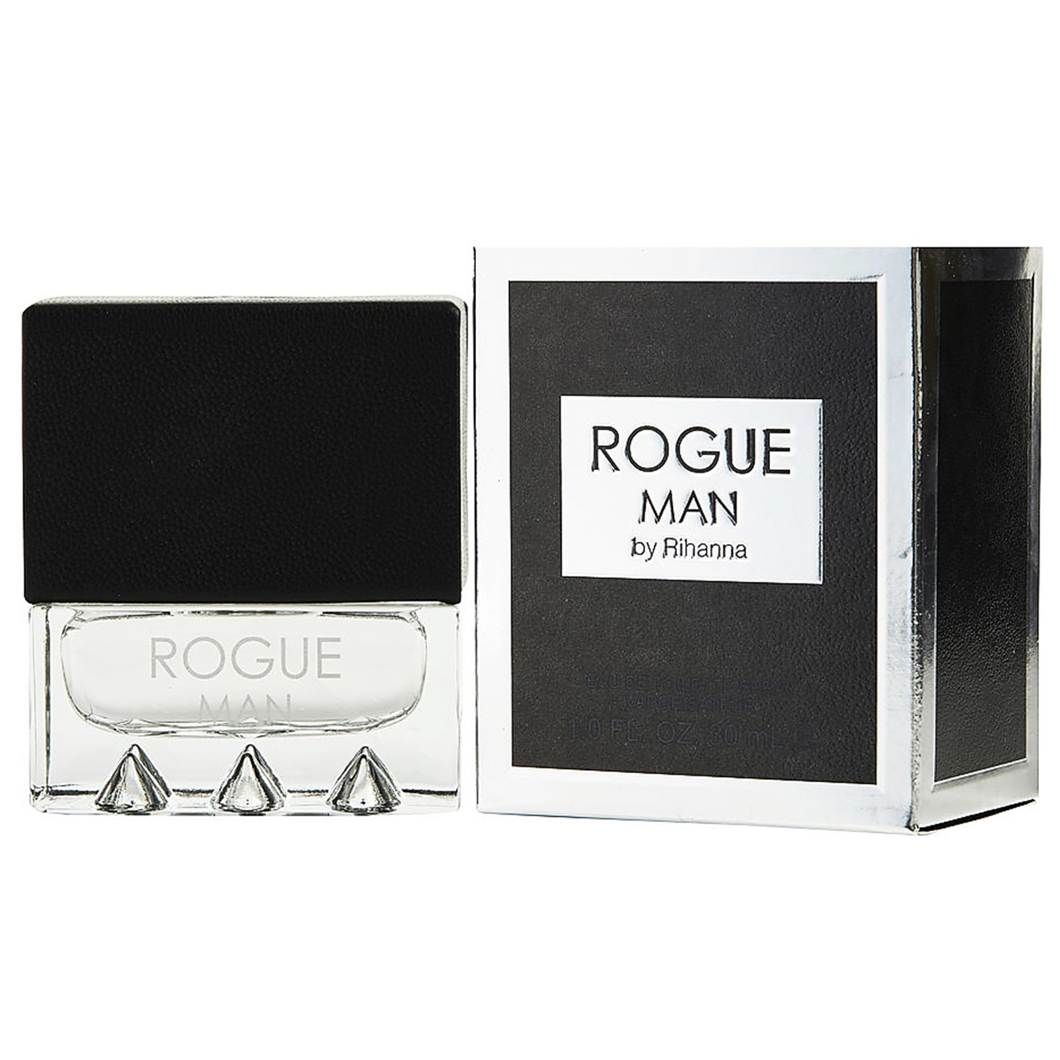 Rihanna Rogue Cologne for Men 30ml น้ำหอมผู้ชายกลิ่นหอมใหม่สุดพิเศษจากรีฮันน่าสินค้ารับประกันของแท้จากออสเตรเลียพร้อมส่ง