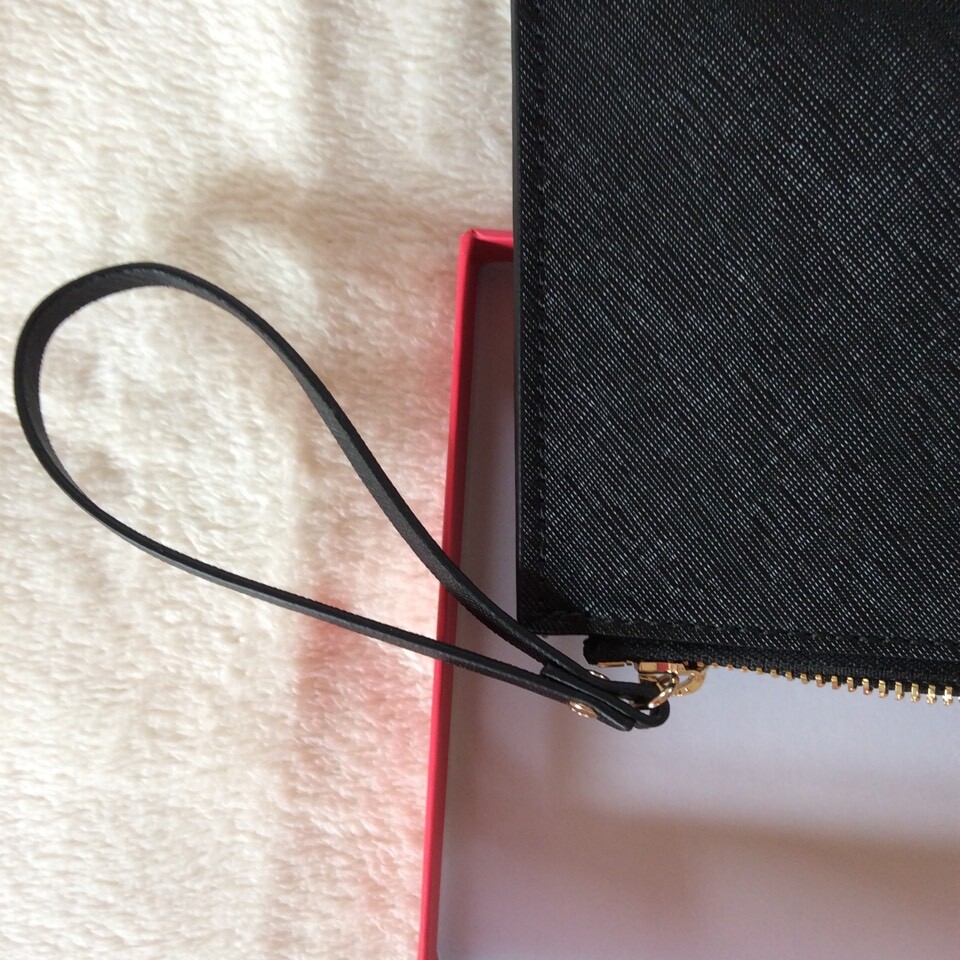 Kate Spade LadyBug Cluth