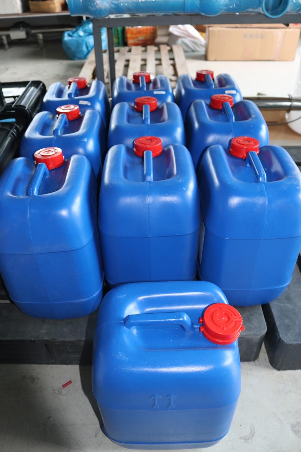 น้ำยาแอนตี้สเกลผสมเอเอส100