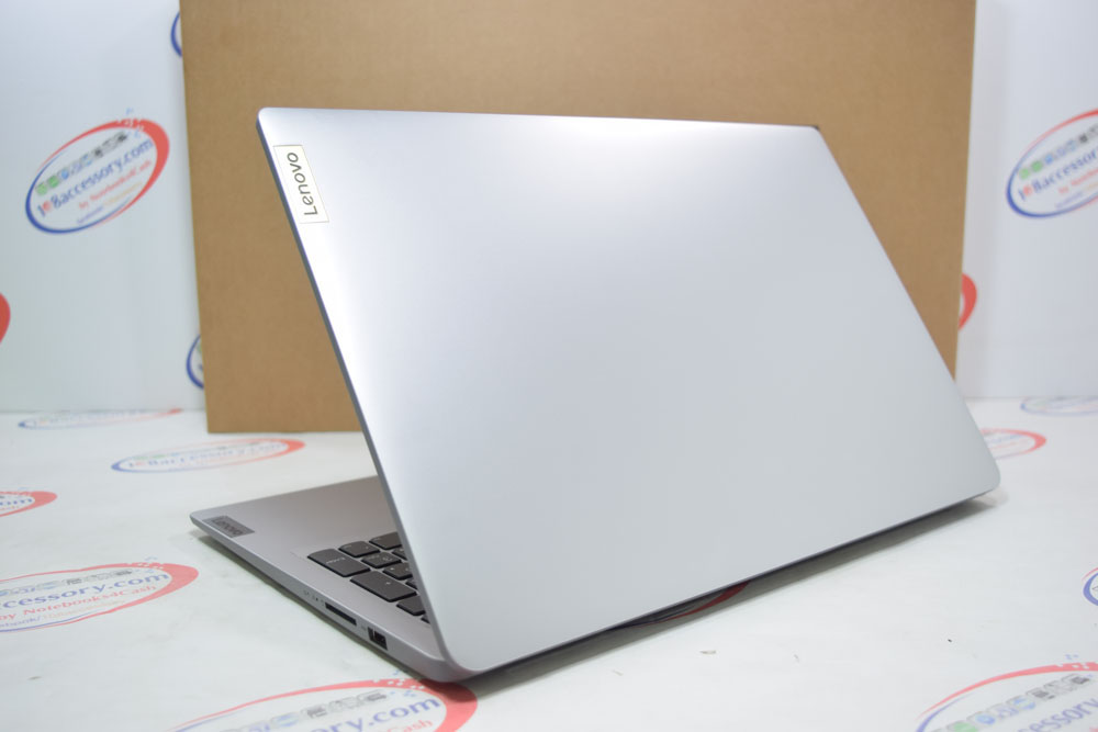 ของใหม่ ถูกกว่าห้าง Notebook Lenovo IdeaPad 1 จอ15.6 FHD AMD Athlon Ram 4 SSD M.2 Win11 แท้