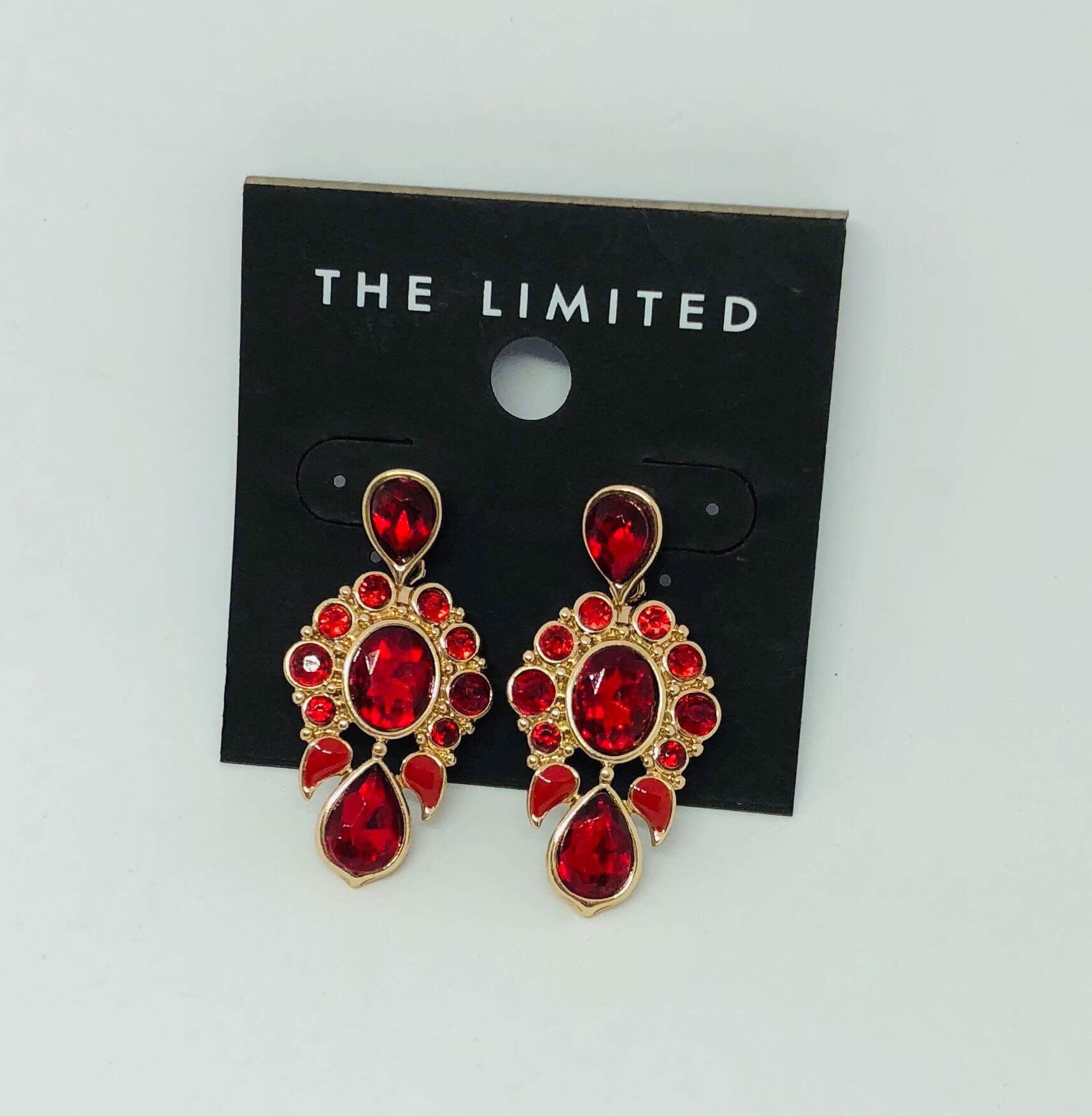 The Limited Earrings