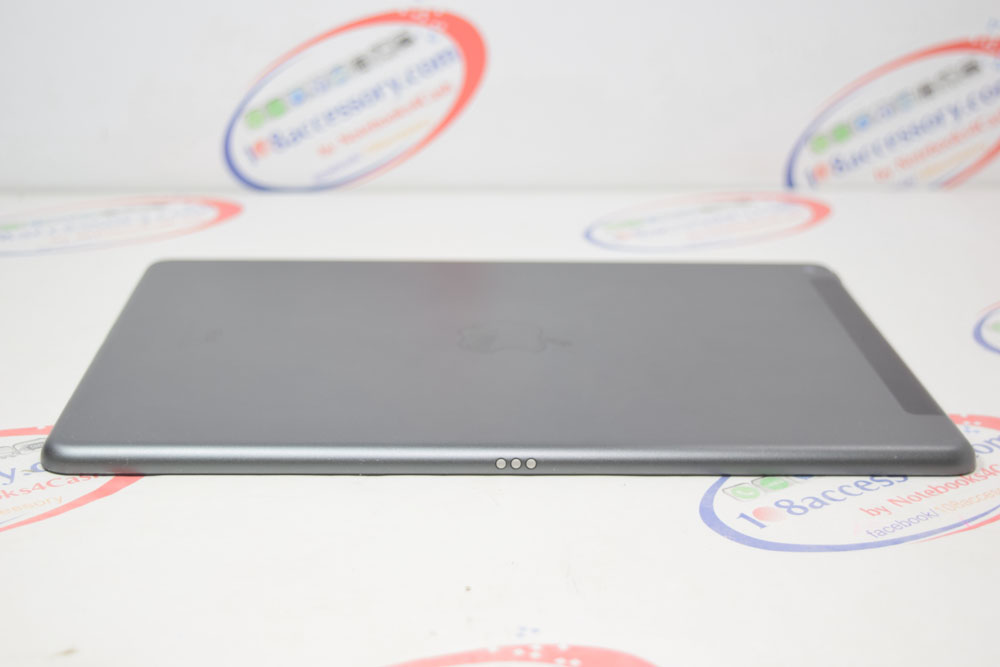 ขายถูก iPad Gen 7 32GB Wifi+Cellular ใส่ซิมได้ เครื่องสวย ไม่เคยซ่อม แบตดีมาก 88% แค่ 5,990