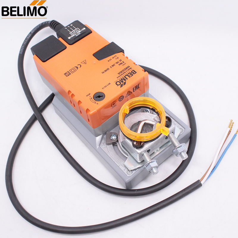 BELIMO Products