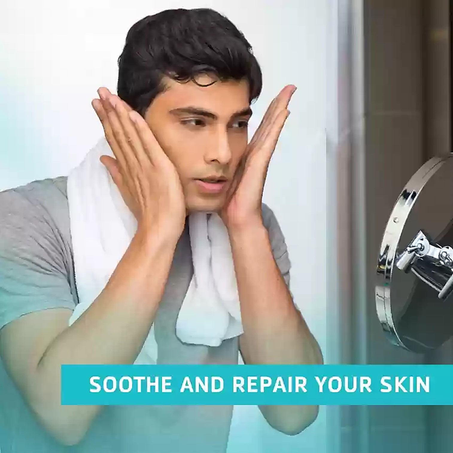 Nivea Men Active Age Lotion Q10 110ml ผลิตภัณฑ์บำรุงผิวหน้าผู้ชายสูตรพิเศษสินค้านำเข้าจากญี่ปุ่นของแท้พร้อมส่ง