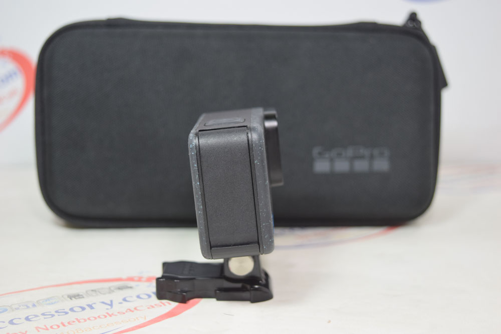 ขาย กล้อง GoPro Hero12 Black Bundle Songkran Set ใช้ไม่ถึง 10ครั้ง สภาพ 99.99% ประกันเหลือยาว