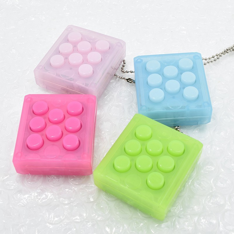 แอร์บับเบิ้ล ความฟินไม่รู้จบ - Infinity Air Bubble PuchiPuchi fidget