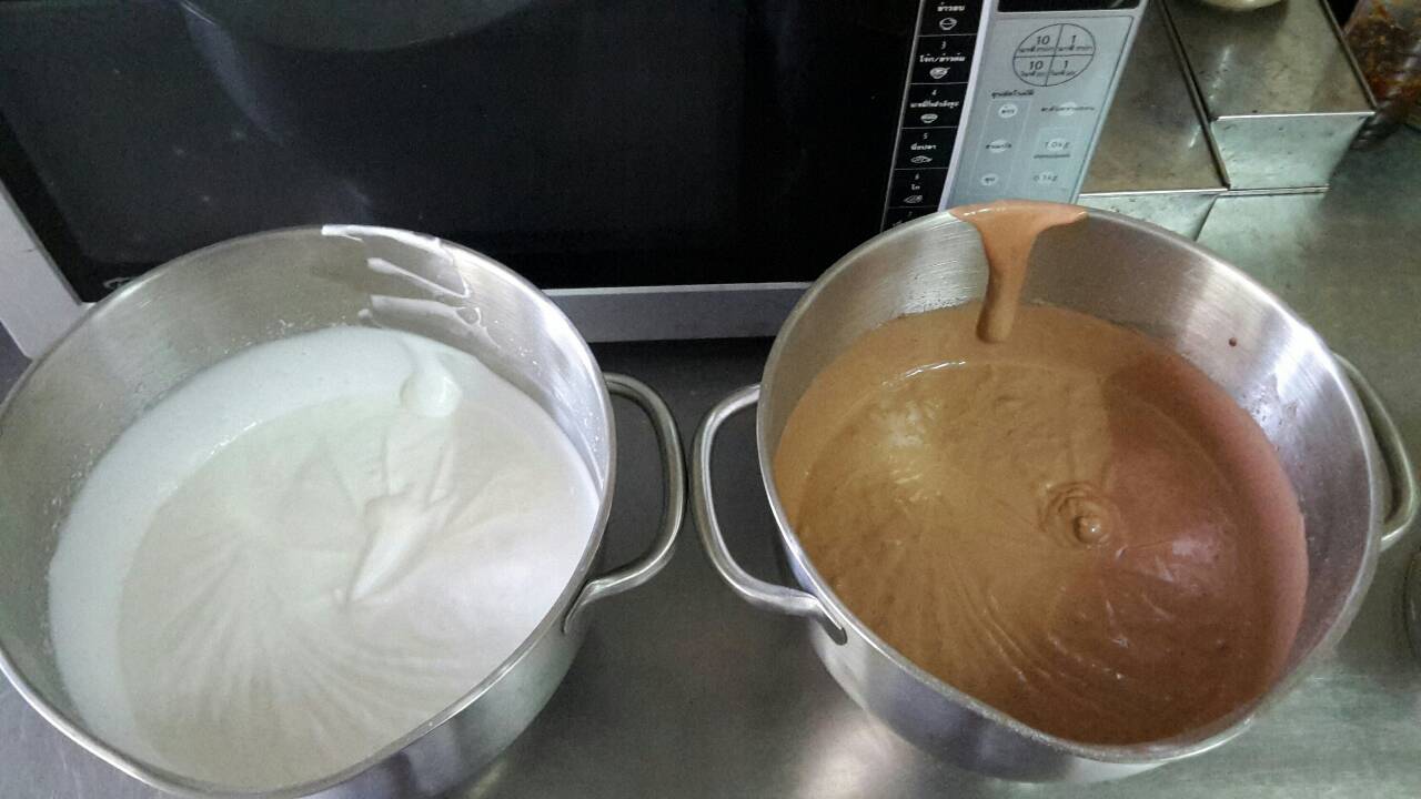 ผงนมไอศกรีมสำเร็จรูป โฮมเมด รสนม (สูตรดั่งเดิม)