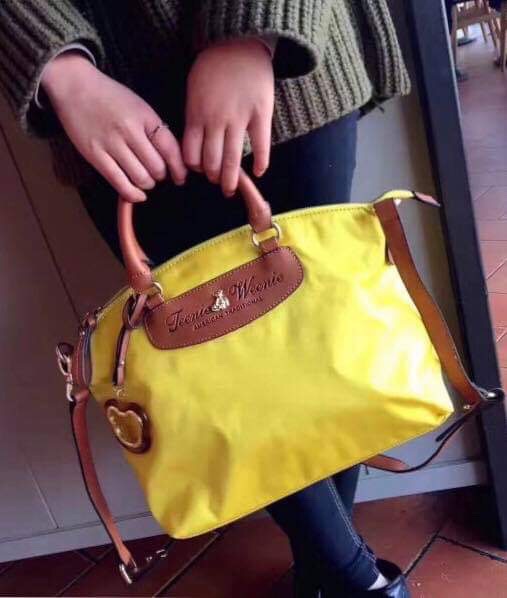 Teenie Weenie Satchel Bags