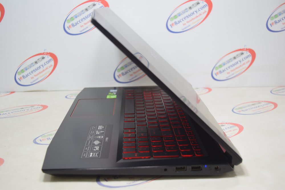 ขายเกมมิ่ง Acer Nitro 5 15.6” IPS Core i5 RAM8 SSD M.2+1000GB GTX 1050 4GB