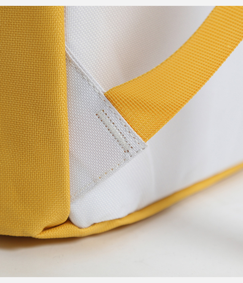 กระเป๋าเป้สะพายหลัง Kimetsu no Yaiba ดาบพิฆาตอสูร