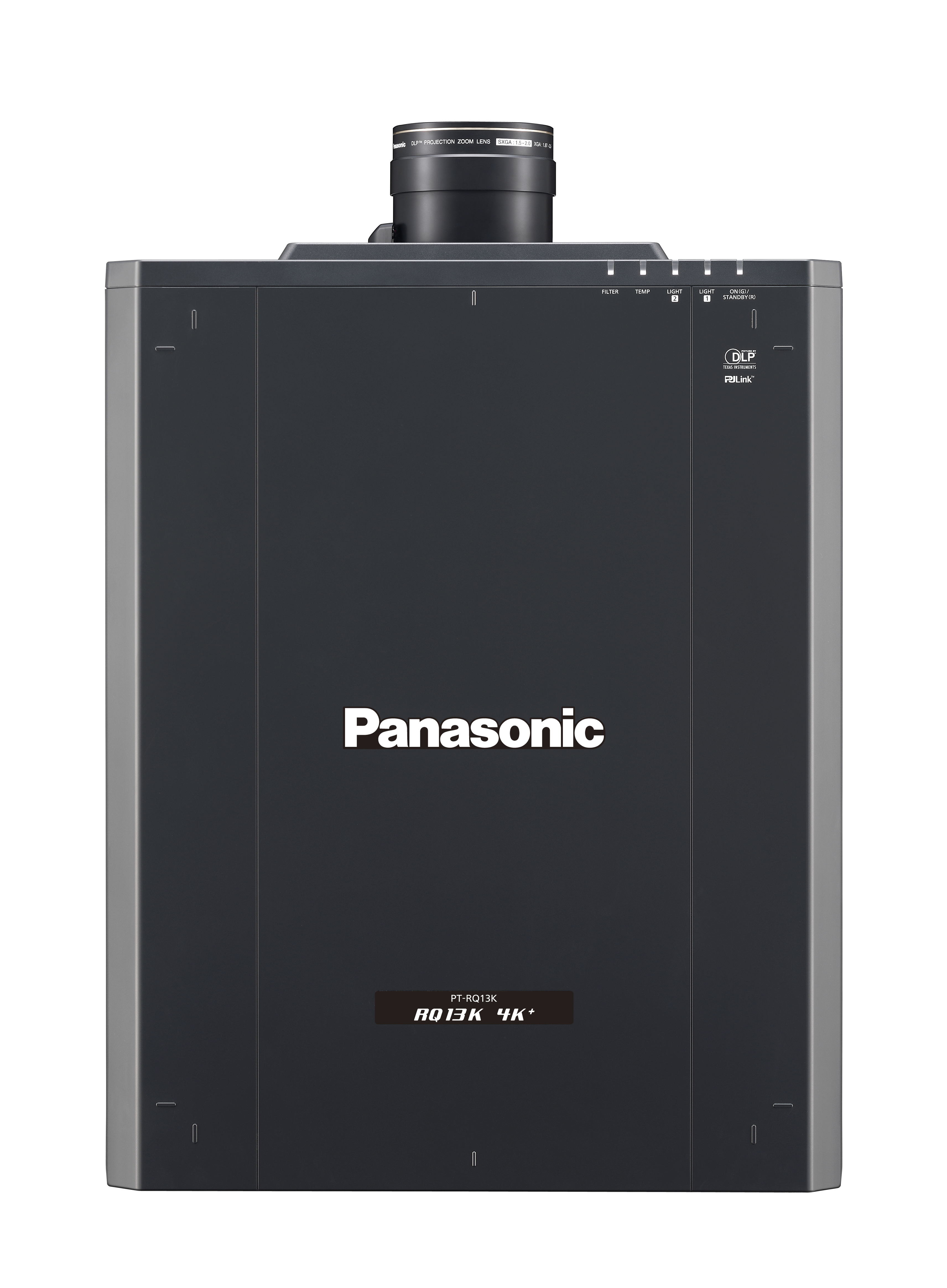 Panasonic PT-RQ13K