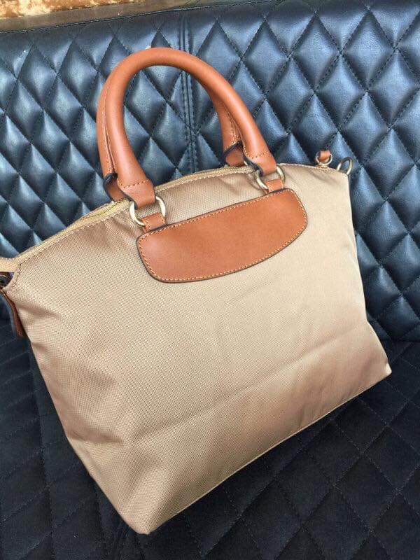 Teenie Weenie Bear Bags