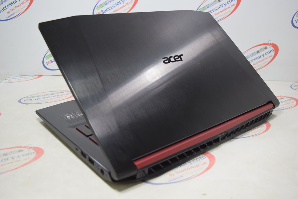 ขายเกมมิ่ง Acer Nitro 5 15.6” IPS Core i5 RAM8 SSD M.2+1000GB GTX 1050 4GB