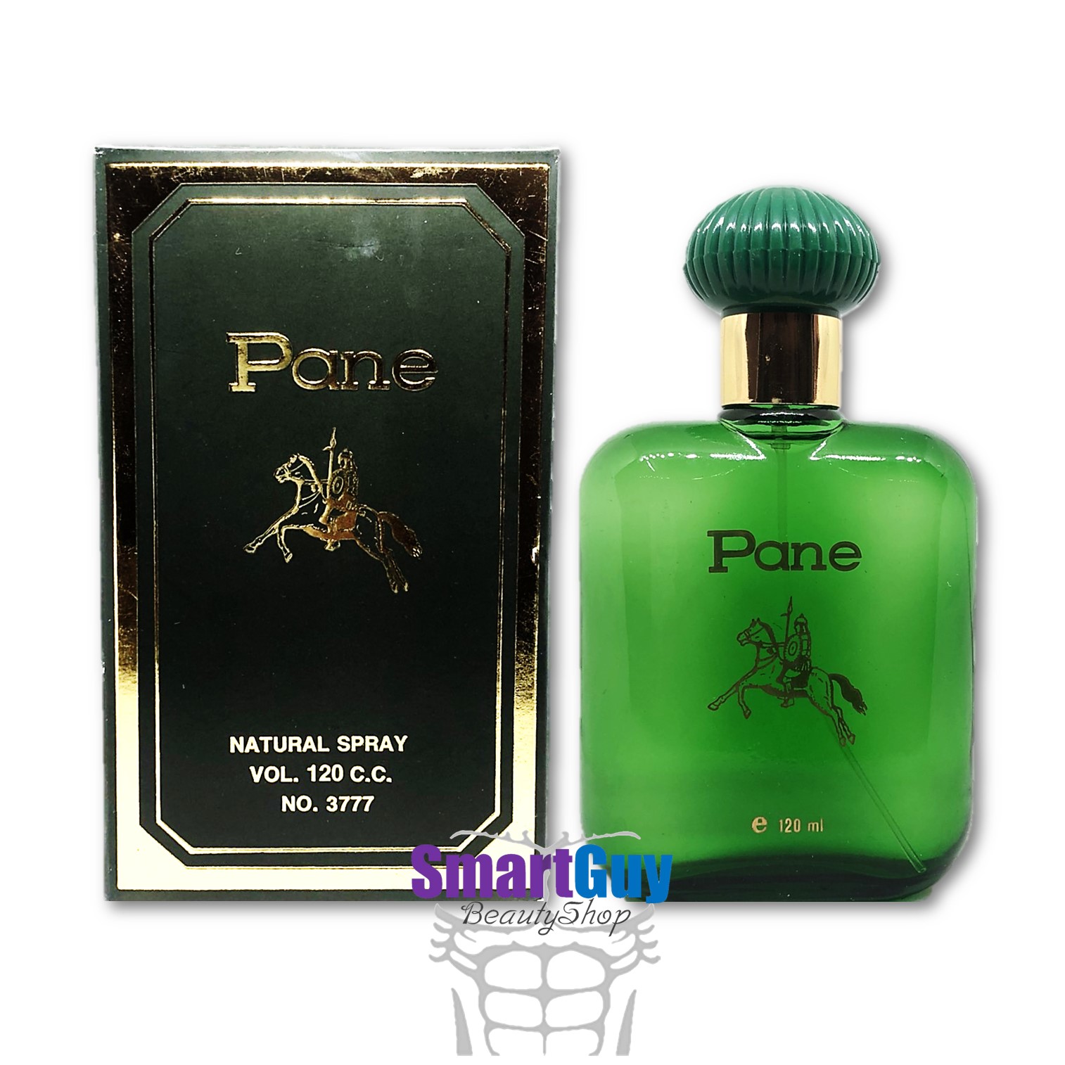 Pane Natural Spray For Men 100ml. น้ำหอมผู้ชายกลิ่นไฮโซหรูหรานุ่มลึกวินเทจผสานความเซ็กซี่น่าค้นหาชวนเข้ามาสัมผัสใกล้ๆ