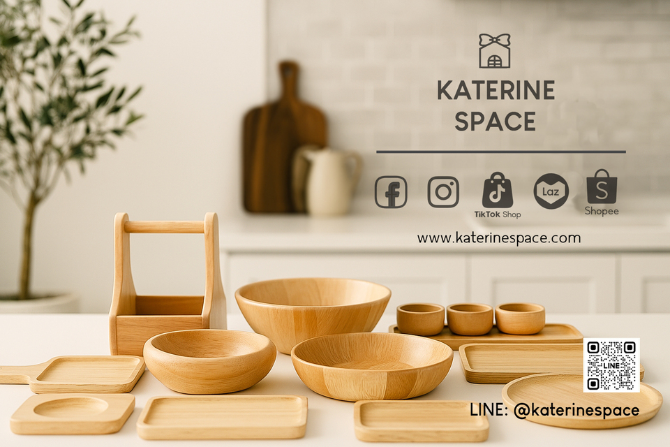 Katerine Space