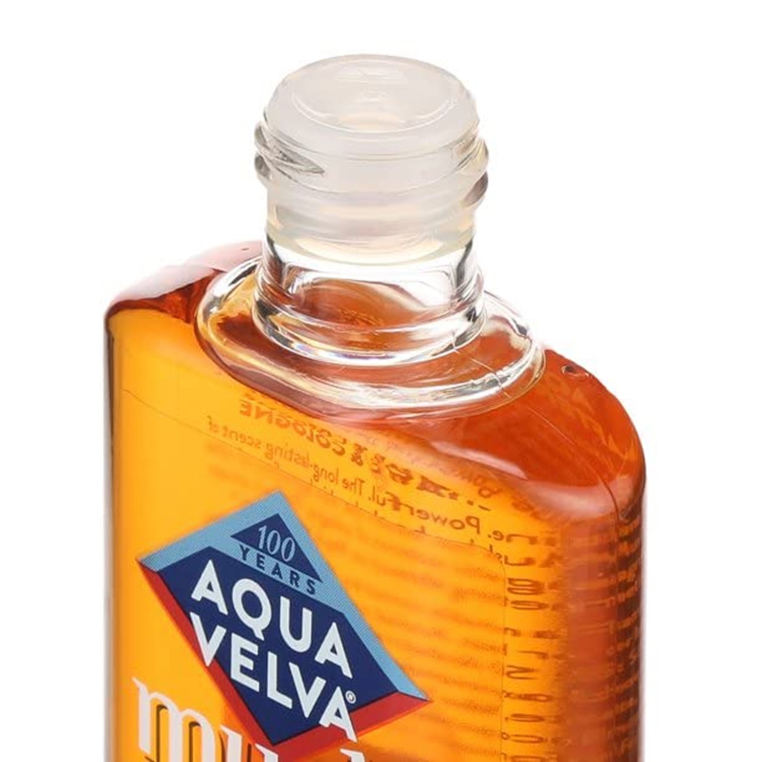 Aqua Velva MUSK After Shave Cologne ผลิตภัณฑ์บำรุงผิวหน้าหลังการโกนหนวดสูตรพิเศษจากต่างประเทศของแท้พร้อมส่ง